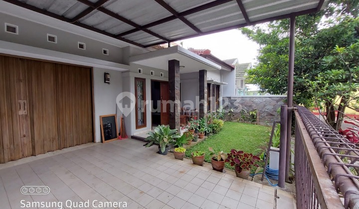 Jual Rumah Daerah Cihanjuang Cimahi Bandung