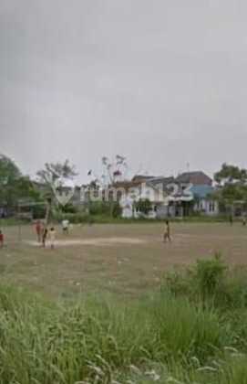 Jual Tanah Strategis Daerah Cikampek Jatiasih Karawang 1