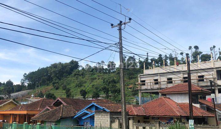 Jual Kavling Jl.desa Cihanjuang Rahayu Parongpong 2