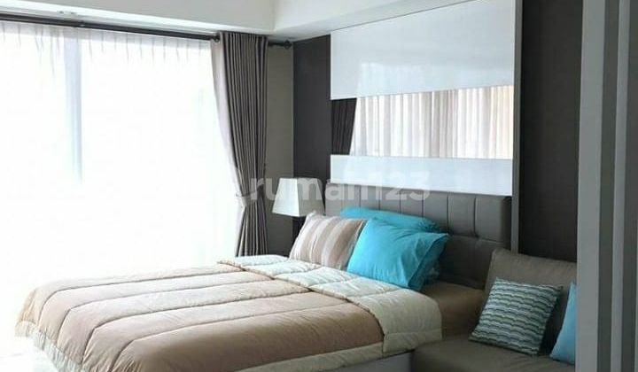 Jual Apartemen Mewah La Grande Bandung