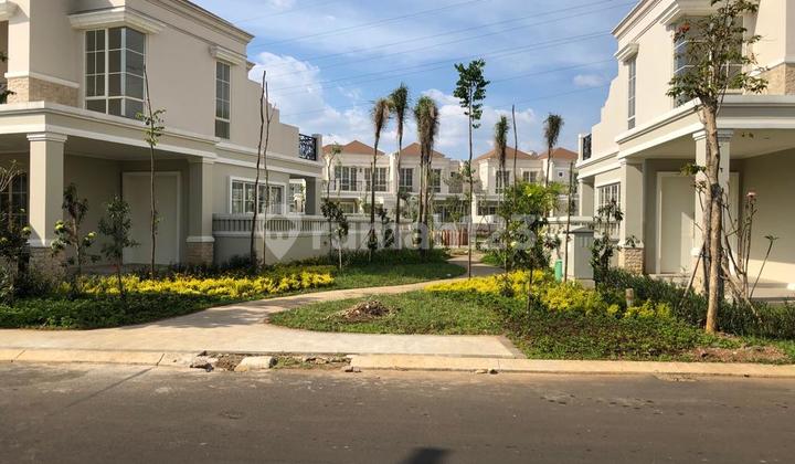 Jual Rumah Mewah Podomoro Bandung 2