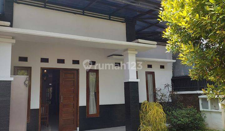 Jual Rumah Jl.raya Padasuka Bandung 2