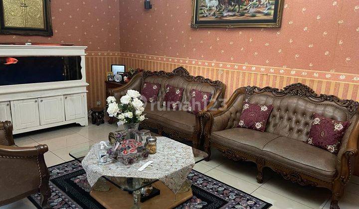 Jual Rumah Mewah Batununggal Bandung 1