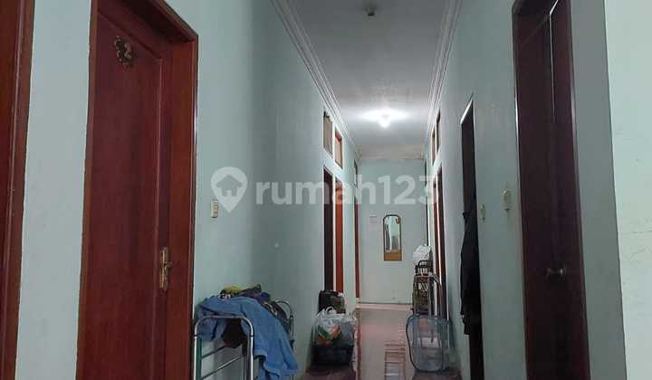 Jual Kosan Strategis Cisitu Dago Bandung 2