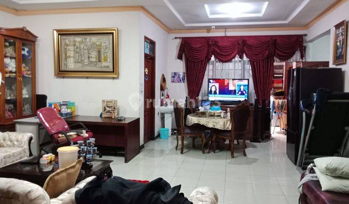 Dijual Rumah Idaman Gempolsari Bandung 1