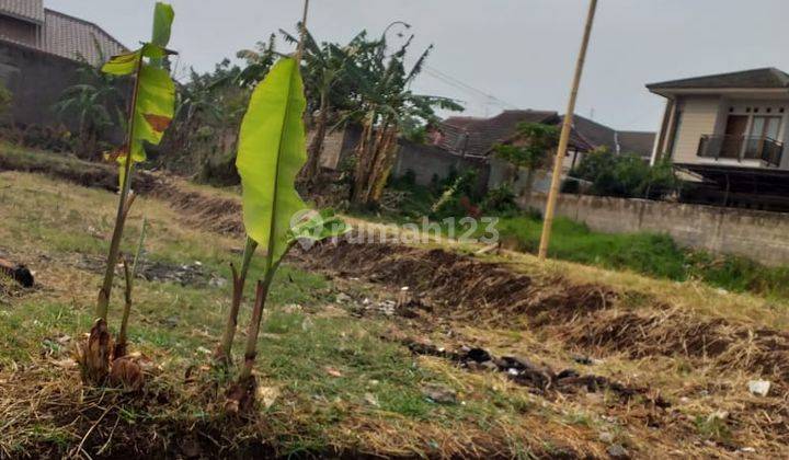 Dijual Tanah Strategis Da Asri Cihanjuang 2