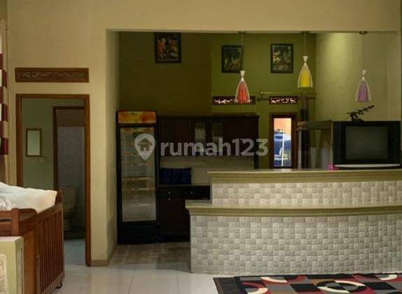 Dijual Villa Strategis Nyaman Dan Asri Cibodas Lembang 12