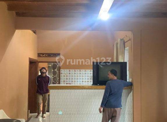Dijual Villa Strategis Nyaman Dan Asri Cibodas Lembang 16