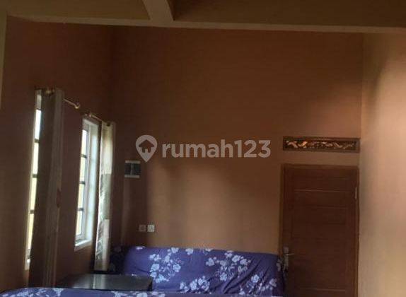 Dijual Villa Strategis Nyaman Dan Asri Cibodas Lembang 17