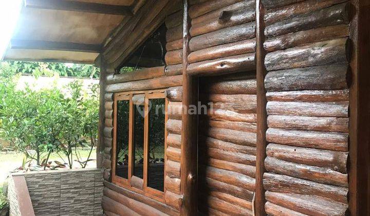 Dijual Villa Strategis Nyaman Dan Asri Cibodas Lembang 20