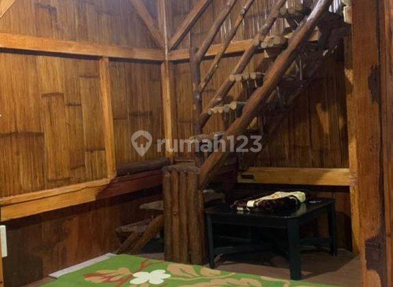Dijual Villa Strategis Nyaman Dan Asri Cibodas Lembang 24