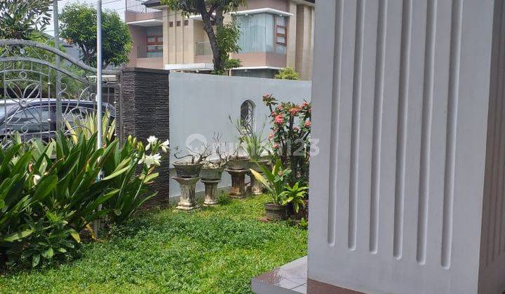 Dijual Rumah Idaman Dan Nyaman Batununggal Molek 2