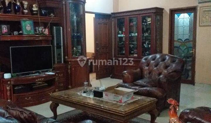 Dijual Rumah Idaman Dan Nyaman Batununggal Molek 1