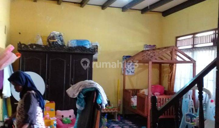 Dijual Rumah Idaman Dan Nyaman Cihanjuang Cimahi Utara 2