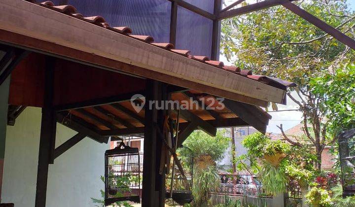 Dijual Rumah Idaman Dan Nyaman Cihanjuang Cimahi Utara 1