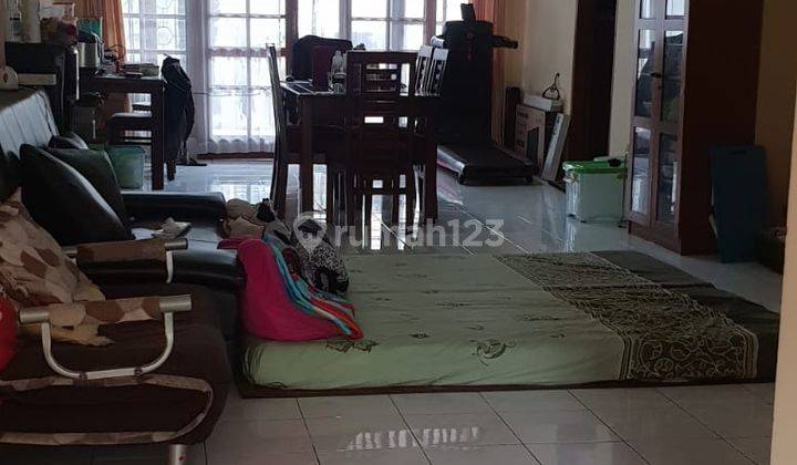 Dijual Rumah Idaman Dan Strategis Neglasari Cikutra 1