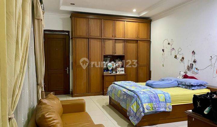 Dijual Rumah Idaman Dan Strategis 2 Lantai Batununggal  2