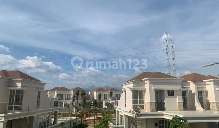 Dijual Rumah Idaman dan Strategis 2 Lantai Buah Batu Podomoro
