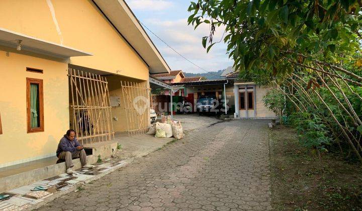 Dijual Rumah Idaman Strategis Dan Asri Cibodas Lembang 1