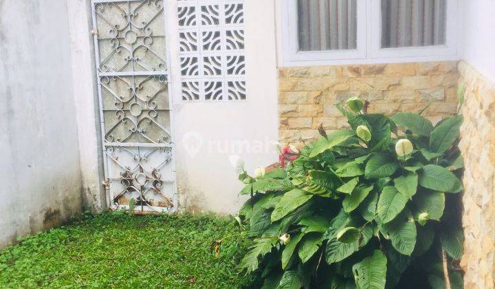 Dijual Rumah Idaman Dan Nyaman Cihanjuang Bandung 2