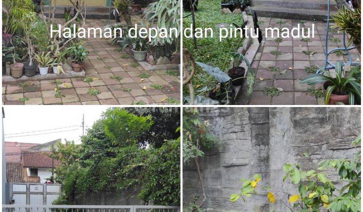 Dijual Rumah Idaman Dan Strategis Cigadung Bandung 1