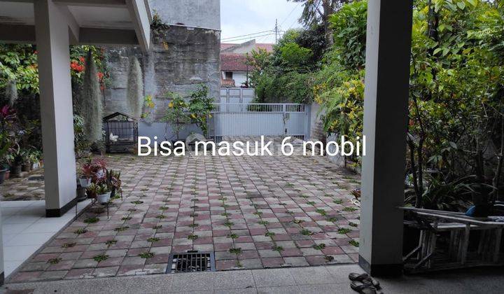 Dijual Rumah Idaman Dan Strategis Cigadung Bandung 2