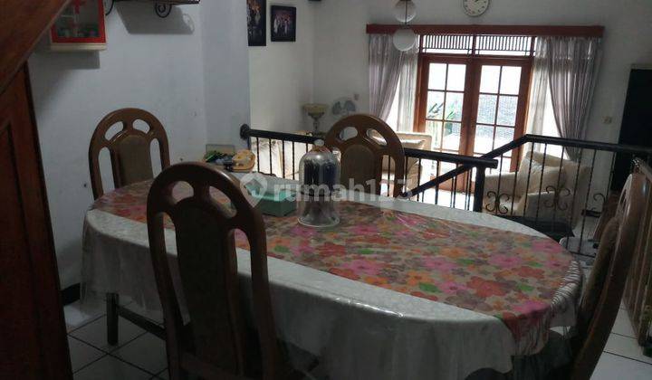 Dijual Rumah Idaman Dan Nyaman Di Cihanjuang Cimahi  1