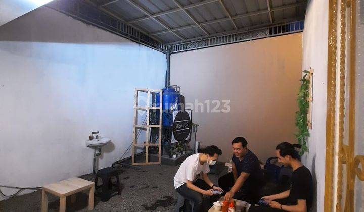 Dijual Ruko Setrategis 2 Lantai Margacinta Bandung 2