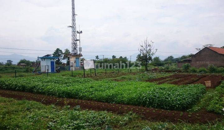 Dijual Tanah Setrategis Gedebage Bandung 2