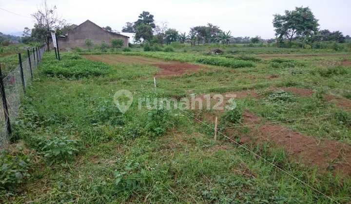 Dijual Tanah Setrategis Gedebage Bandung 4