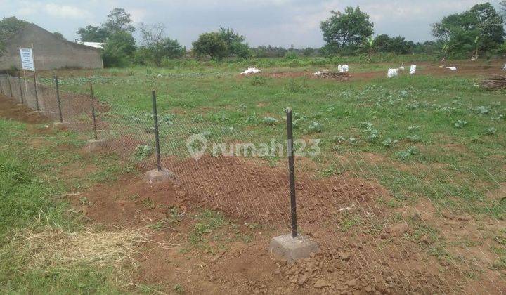Dijual Tanah Setrategis Gedebage Bandung 5