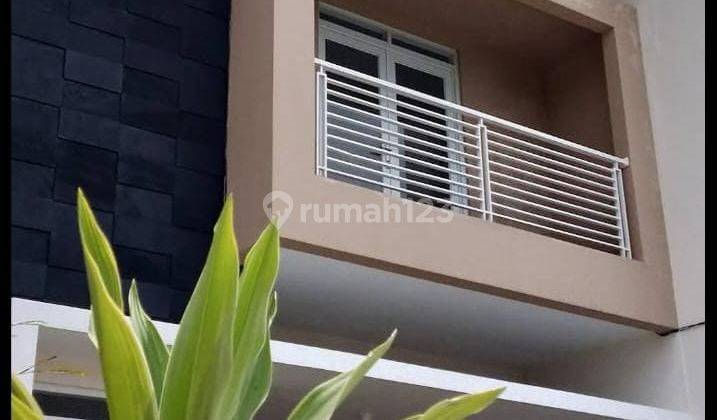 Dijual Rumah Idaman Dan Setrategis Pemkot Cimahi 1