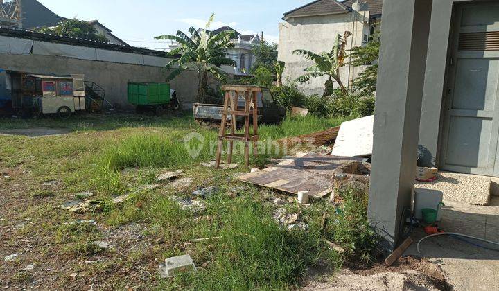 Dijual Tanah Kavling Setrategis Daerah Gedebage  1