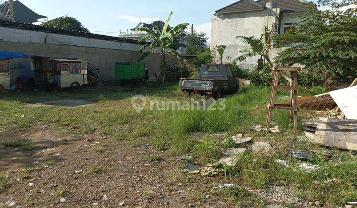 Dijual Tanah Kavling Setrategis Daerah Gedebage  5