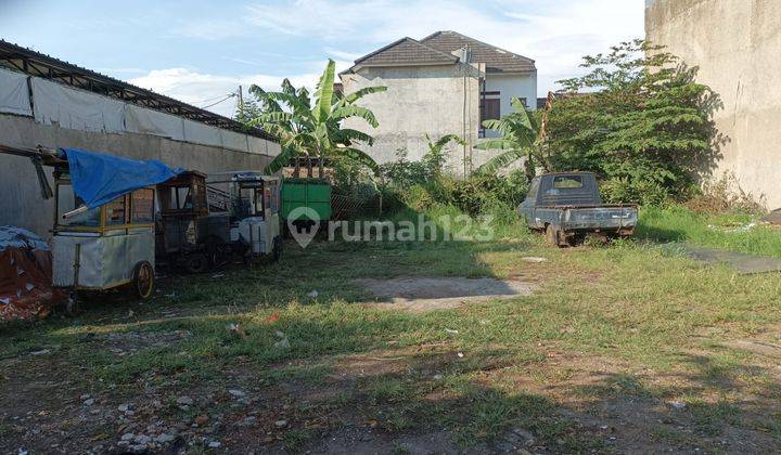 Dijual Tanah Kavling Setrategis Daerah Gedebage  6