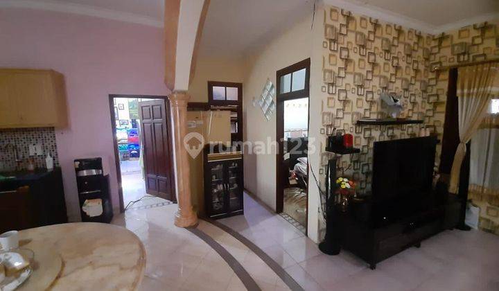 Dijual Rumah Idaman Dan Setrategis Cimahi 2