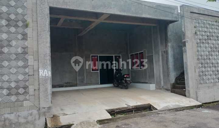 Dijual Tanah Setrategis Ciwastra Bandung  1