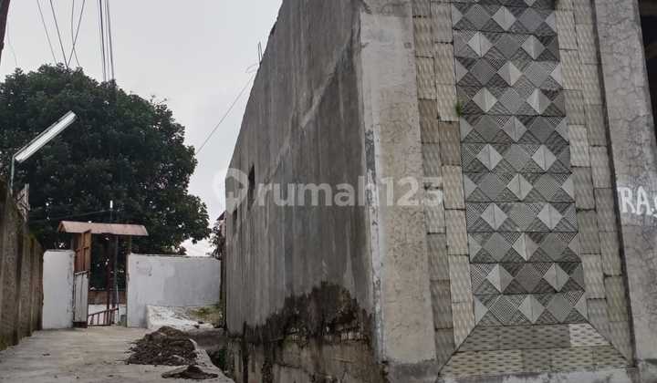 Dijual Tanah Setrategis Ciwastra Bandung  2