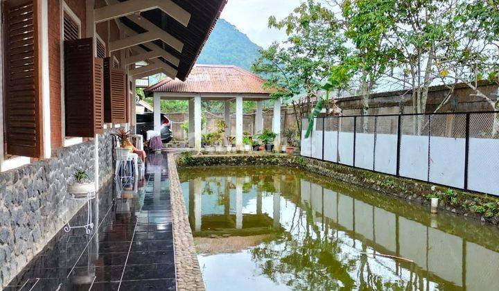 Dijual Rumah Idaman Dan Asri Kadungora Garut 8