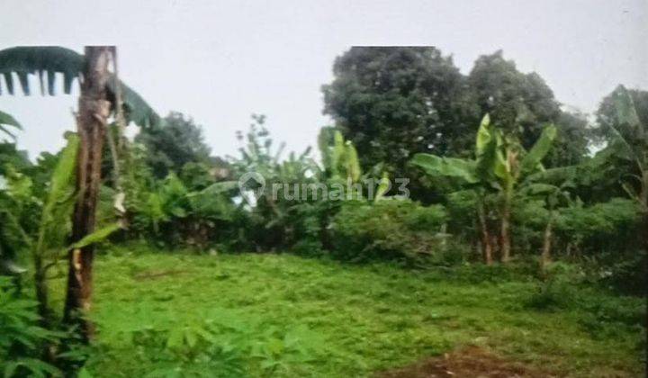 Dijual Tanah Cocok Buat Berkebun Parongpong Cimahi 2