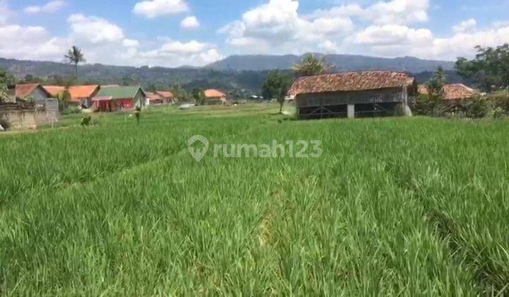 Dijual Tanah Setrategis Soreang Bandung 1