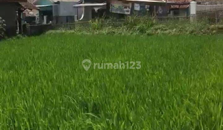 Dijual Tanah Setrategis Soreang Bandung 2