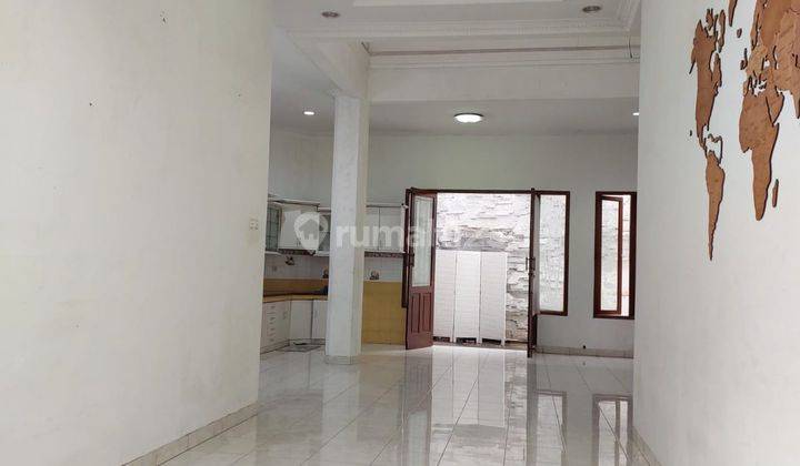 Dijual Rumah Idaman Setrategis 2 Lantai Batununggal Bandung 1