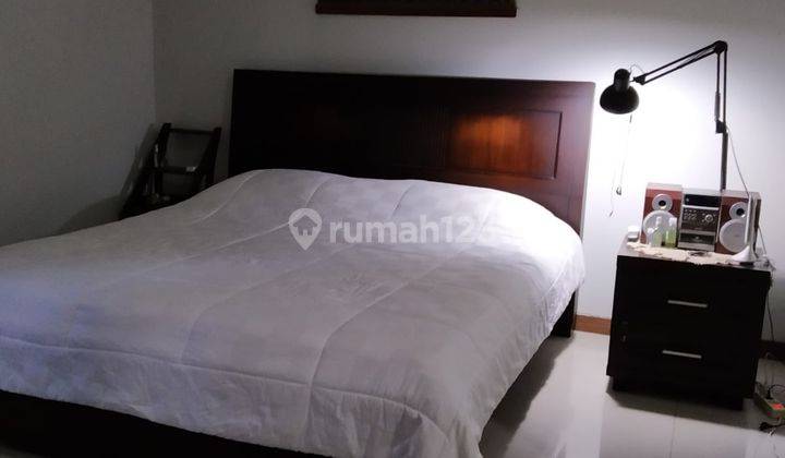 Dijual Rumah Idaman Dan Setrategis Cisitu Indah Dago Bandung 2