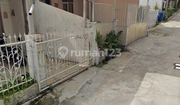 For Sale House Land Calculated Strategic Setiabudi Bandung