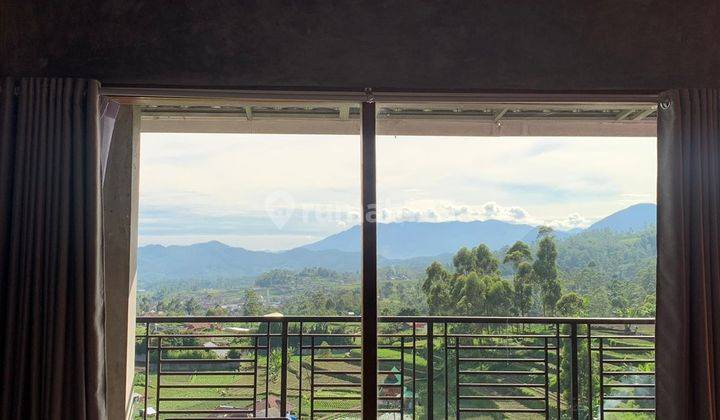 Dijual Penginapan Setrategis Dekat Dengan Wisata Lembang Bandung 2