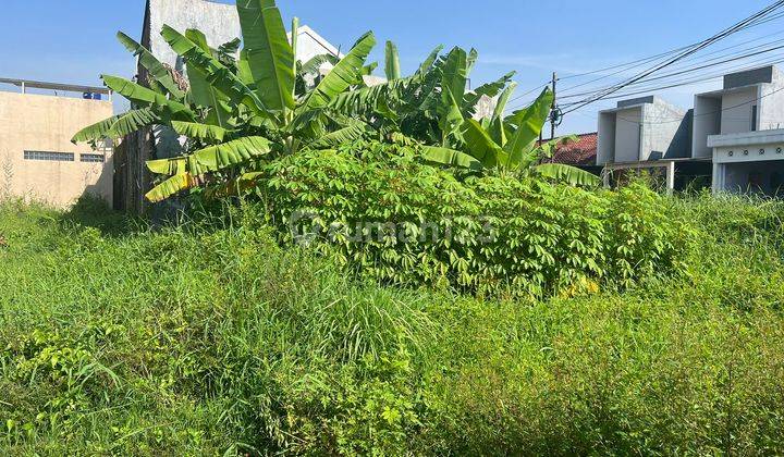 Dijual Tanah Setrategis Cijaura Buah Batu Bandung 4