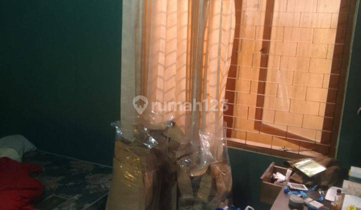 Dijual Rumah Idaman Setrategis Dan Nyaman Cihanjuang Cimahi 2