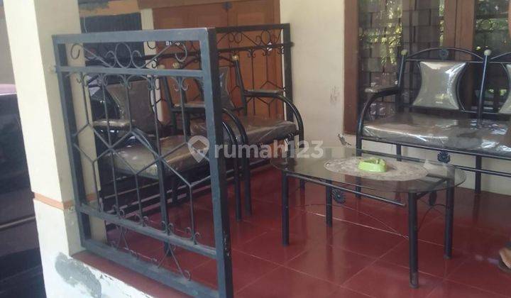 Dijual Rumah Idaman Setrategis Dan Nyaman Cihanjuang Cimahi 1