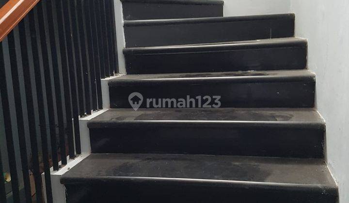 Rumah Strategis Liga Mas Pancoran Jakarta Selatan 2